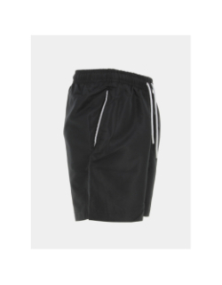 Short jogging rob 021 noir homme - Sergio Tacchini