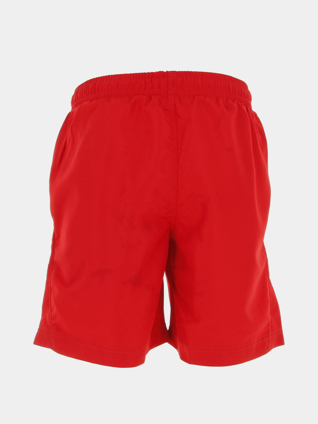 Short jogging rob 021 rouge homme - Sergio Tacchini