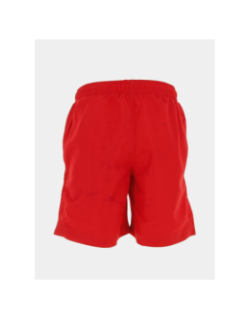 Short jogging rob 021 rouge homme - Sergio Tacchini