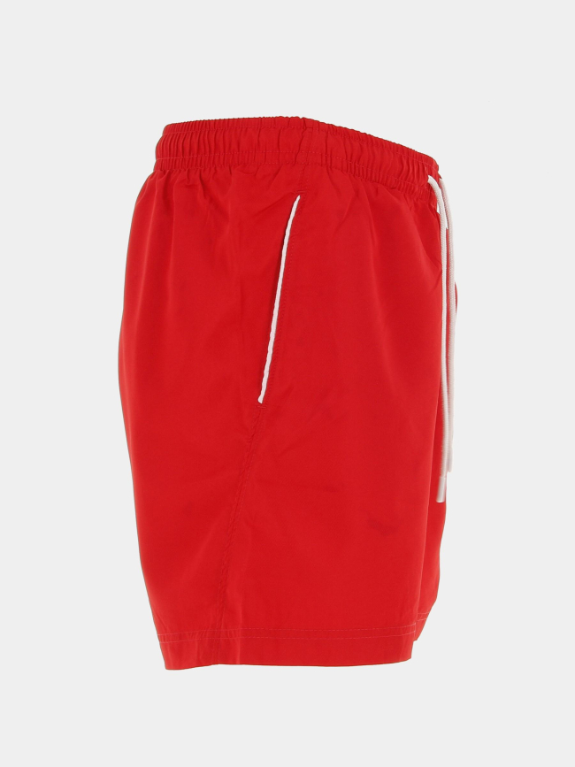 Short jogging rob 021 rouge homme - Sergio Tacchini