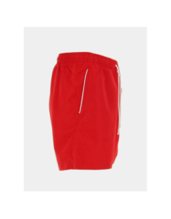 Short jogging rob 021 rouge homme - Sergio Tacchini