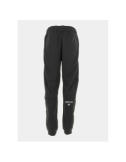 Jogging fleece côtelé noir homme - The North Face