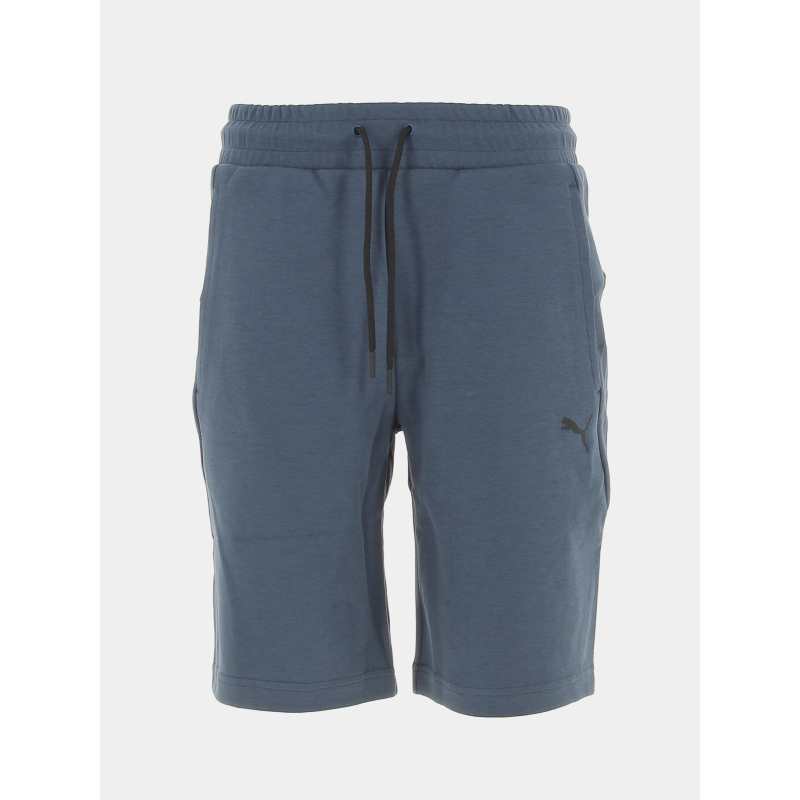 Short jogging rad/cal bleu homme - Puma