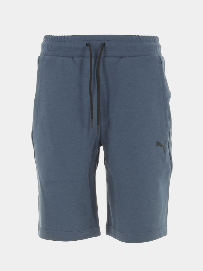 Short jogging rad/cal bleu homme - Puma