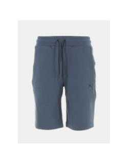 Short jogging rad/cal bleu homme - Puma