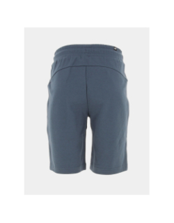 Short jogging rad/cal bleu homme - Puma