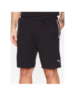 Short jogging amg petronas formule 1 noir homme - Puma