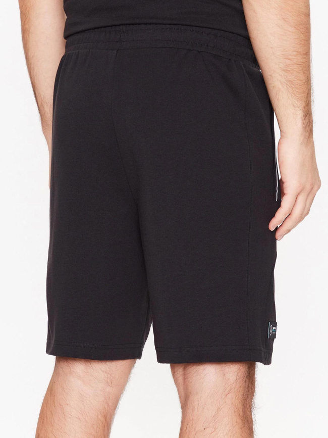 Short jogging amg petronas formule 1 noir homme - Puma