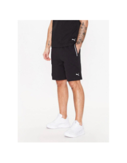 Short jogging amg petronas formule 1 noir homme - Puma