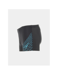 Maillot de bain natation eco medley logo noir homme - Speedo