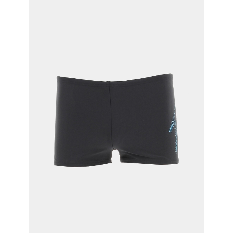 Maillot de bain natation eco hyperboom noir garçon - Speedo