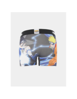 Boxer naruto sasuke multicolore homme - Freegun