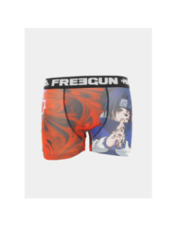 Boxer naturo shippuden multicolore homme - Freegun