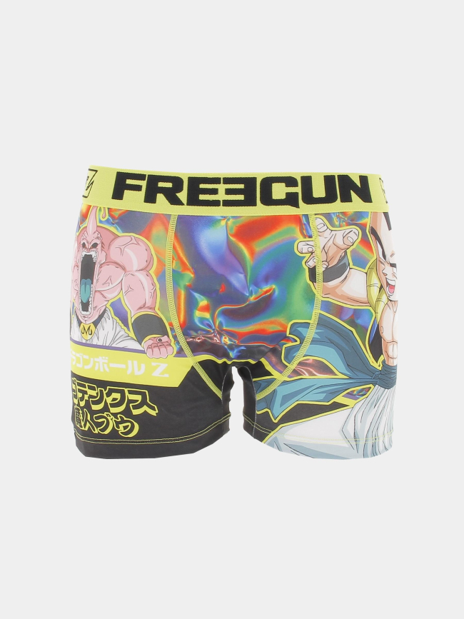 Boxer dragonball z multicolore homme - Freegun