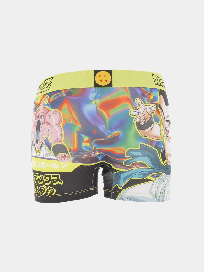 Boxer dragonball z multicolore homme - Freegun