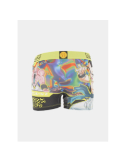 Boxer dragonball z multicolore homme - Freegun