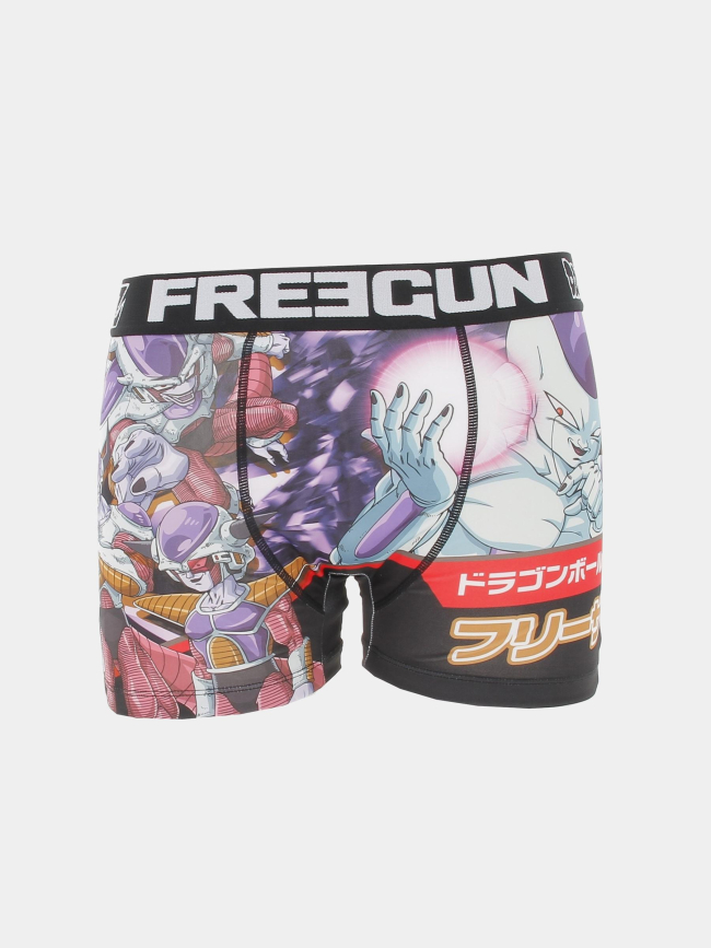 Boxer dragonball z violet homme - Freegun