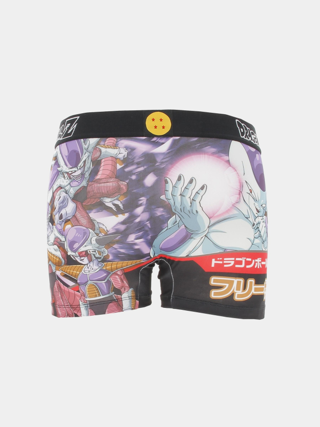 Boxer dragonball z violet homme - Freegun