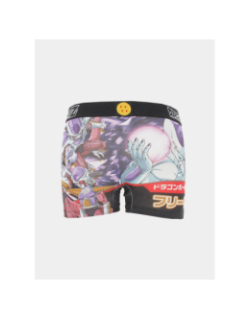 Boxer dragonball z violet homme - Freegun