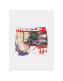 Boxer dragonball z son gohan multicolore homme - Freegun