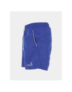 Short jogging rob 021 bleu homme - Sergio Tacchini