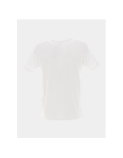 T-shirt ticlass basic blanc homme - Teddy Smith