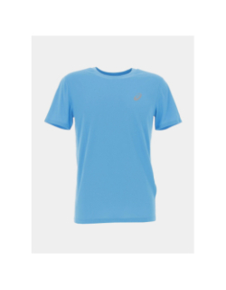 T-shirt de running core bleu turquoise homme - Asics