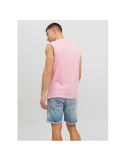 Débardeur copenhagen rose homme - Jack & Jones