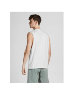 Débardeur copenhagen originals blanc homme - Jack & Jones