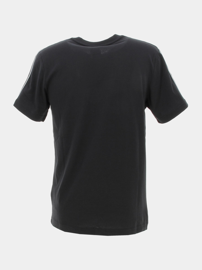 T-shirt sportswear repeat noir homme - Nike