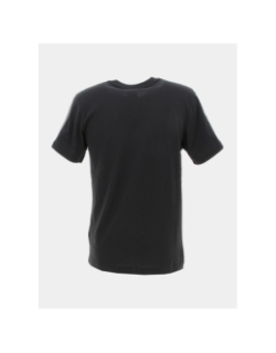 T-shirt sportswear repeat noir homme - Nike