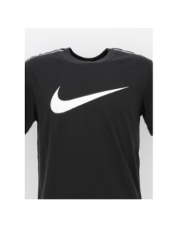 T-shirt sportswear repeat noir homme - Nike