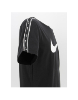 T-shirt sportswear repeat noir homme - Nike