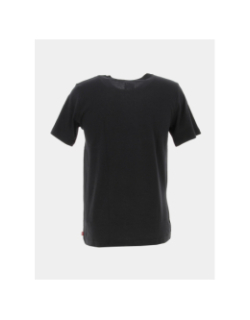 T-shirt rocks noir garçon - Levi's