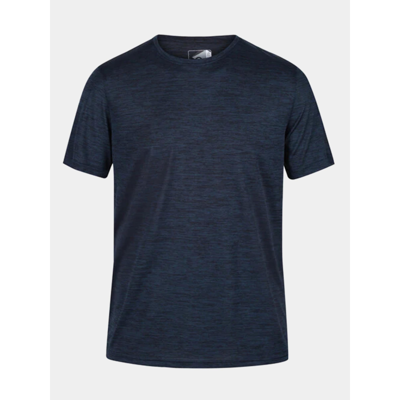 T-shirt fingal edition bleu marine homme - Regatta