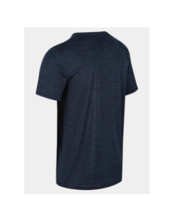 T-shirt fingal edition bleu marine homme - Regatta