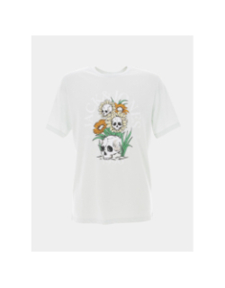 T-shirt beachbone vert homme - Jack & Jones