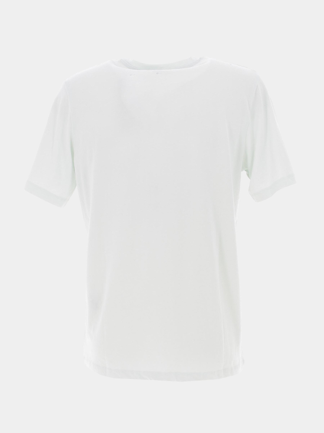 T-shirt beachbone vert homme - Jack & Jones