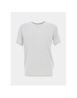 T-shirt de randonnée fingal edition gris chiné homme - Regatta