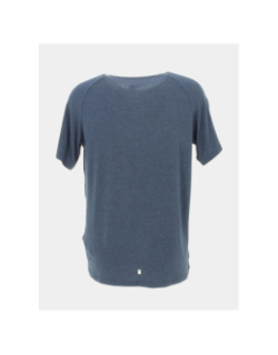 T-shirt outdoor ambulo bleu marine homme - Regatta