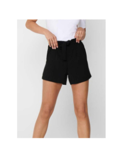 Short fluide new florence noir femme - Only