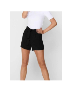 Short fluide new florence noir femme - Only