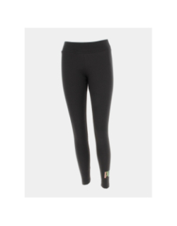 Legging de sport essential monarchy noir femme - Puma