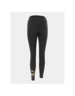 Legging de sport essential monarchy noir femme - Puma