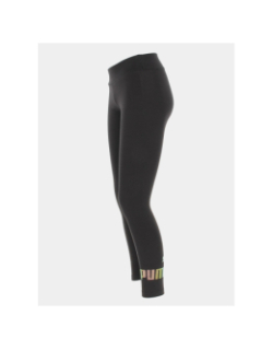 Legging de sport essential monarchy noir femme - Puma