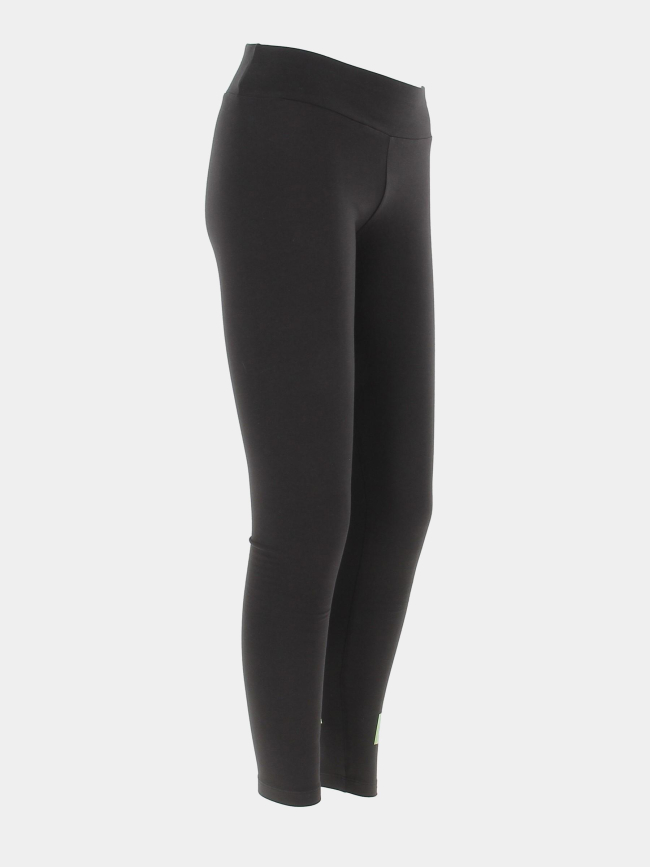 Legging de sport essential monarchy noir femme - Puma