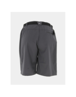 Short de randonnée léger xert gris femme - Regatta