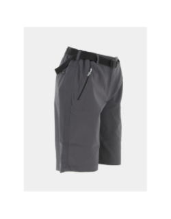 Short de randonnée léger xert gris femme - Regatta