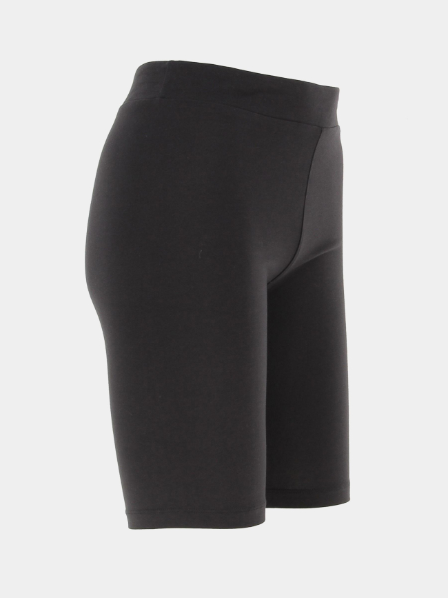 Short cycliste essential noir fille - Puma