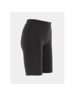 Short cycliste essential noir fille - Puma